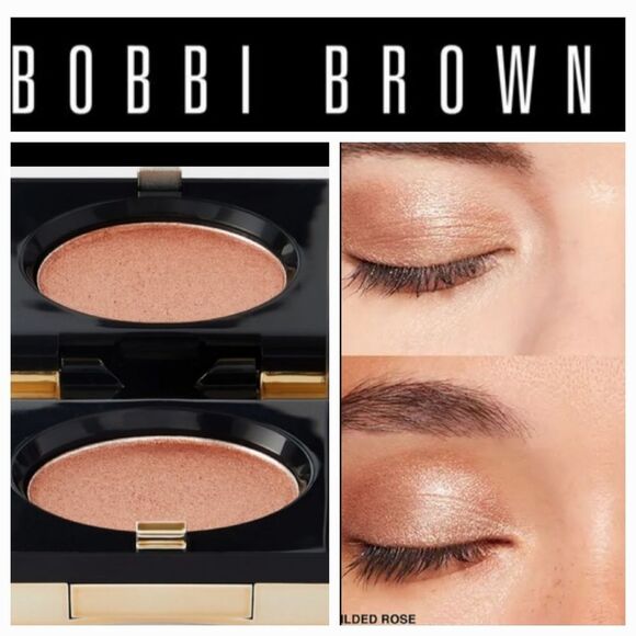 Bobbi Brown Luxe Eyeshadow Foil - Picture 1 of 11